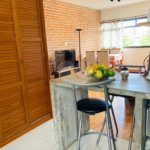 Apartamento à venda com 3 quartos, sendo 1 suíte,  em Santo Amaro, São Paulo, SP