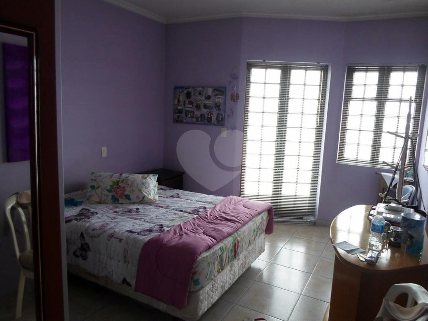 Sobrado 3 suítes à venda no Sacomã