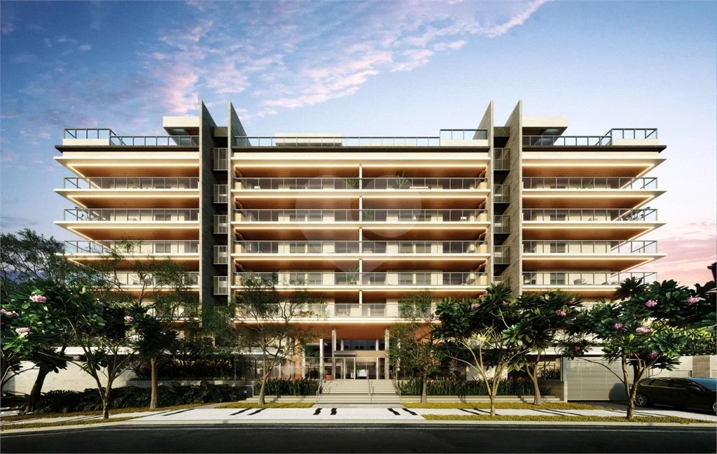 Apartamento à venda com 3 quartos, sendo 1 suíte, em Riviera de São Lourenço, Bertioga, SP