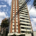 Apartamento com 3 Dormitórios sendo 1 Suíte 2 Vagas à Venda 99 m² por R$ 650.000