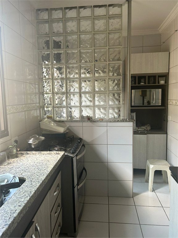 Apartamento à venda - Santo André