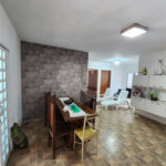 Casa à Venda - Estância Lagoa Dourada, Brotas-SP