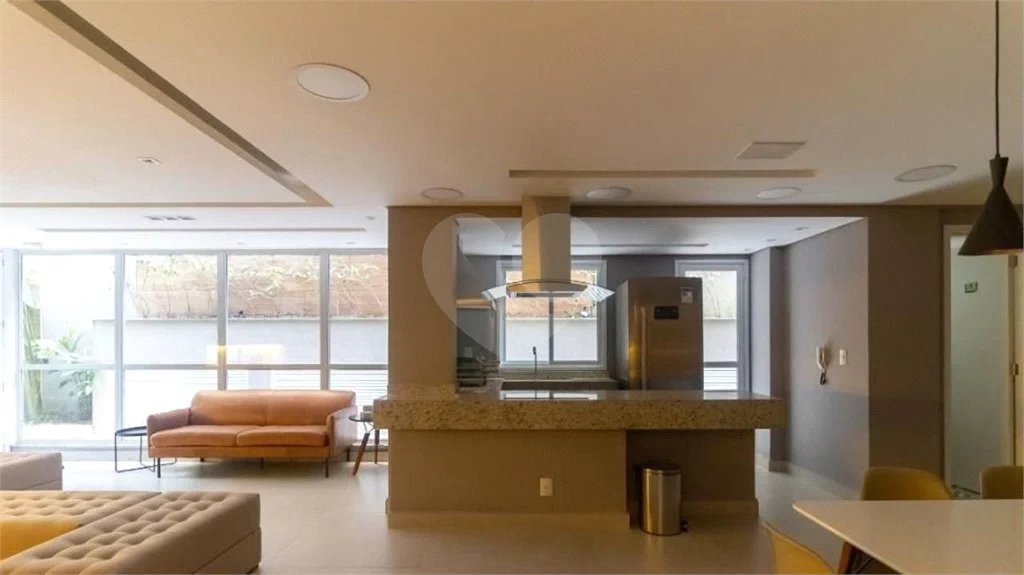 APARTAMENTO PARA LOCAÇÃO
