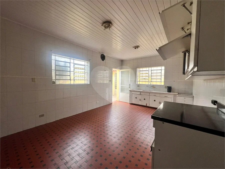 Casa á venda - Sacomã