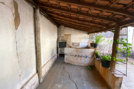 Casa térrea no Boa Vista.