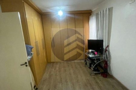 Apartamento à venda com 3 quartos em Vila Lageado, São Paulo - SP