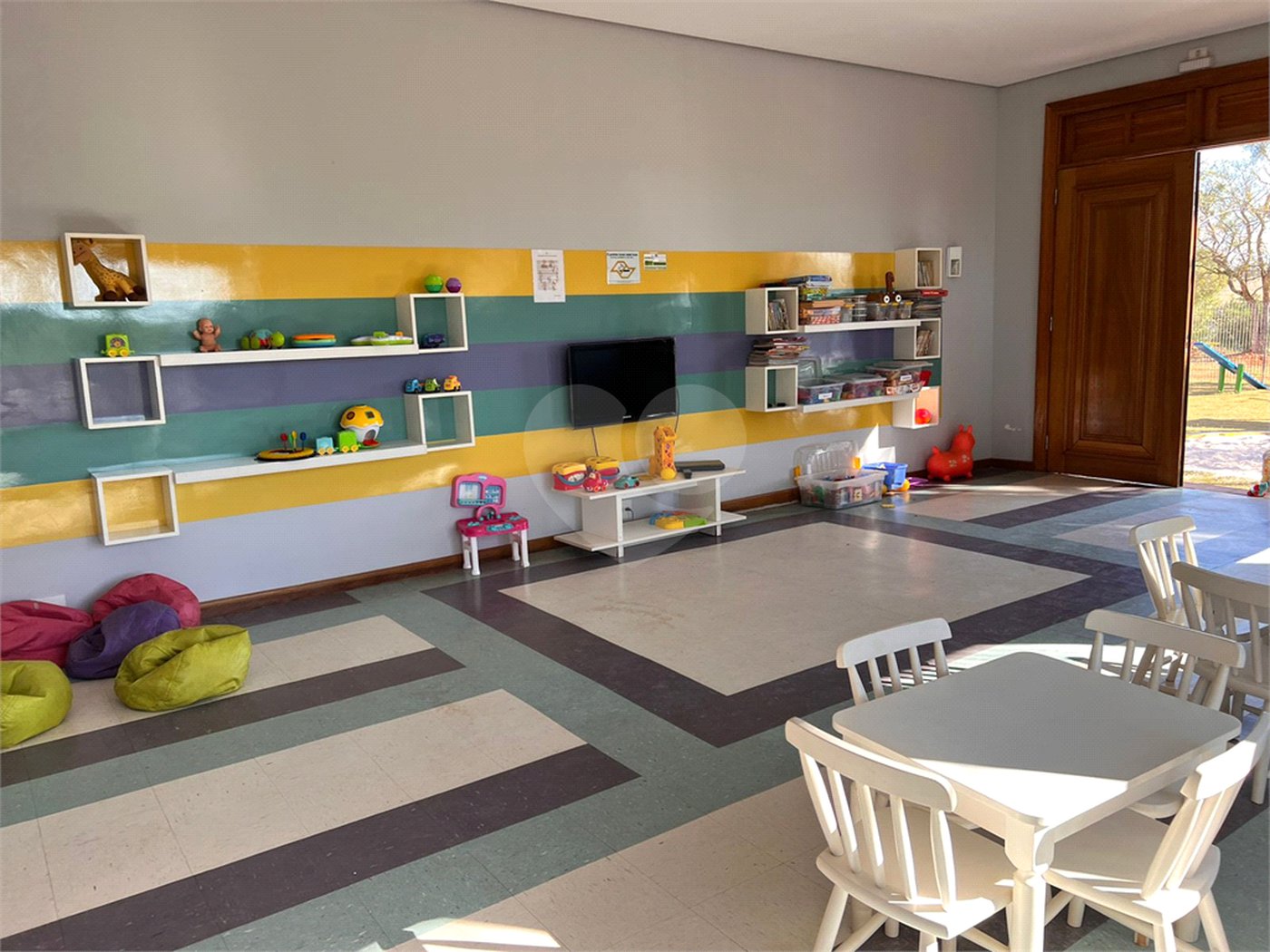 Terreno á venda no Condomínio Residencial Sete Lagos em Itatiba SP REF:947640
