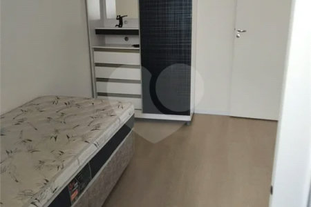 Apartamento em Vila Moraes – 37m²