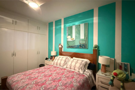 Apartamento na Consolação para locação com 3 dormitórios, 2 vagas na Consolação