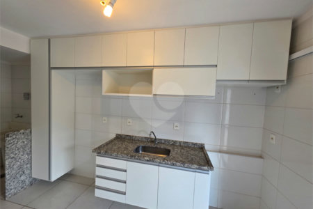 Apartamento 3 quartos i suíte e varanda Residencial Beatrice SPE