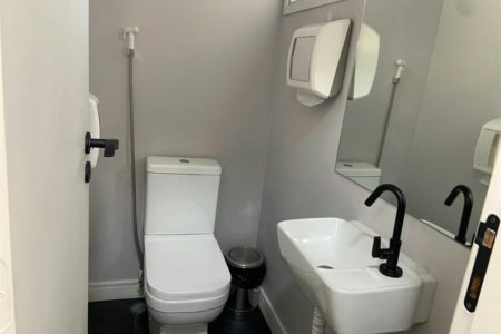 Apartamento à venda ou para alugar com 3 suítes em Morumbi, São Paulo, SP
