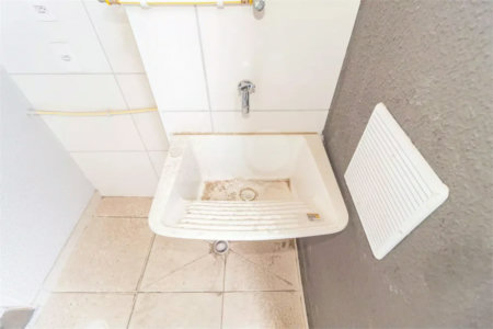 APARTAMENTO 2 DOMITÓRIOS 40 M2 MÓOCA