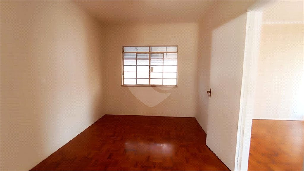 Casa no Centro - São Carlos