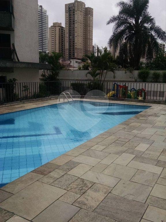 Apartamento à venda com 3 quartos, sendo 1 suíte, em Santana, São Paulo, SP