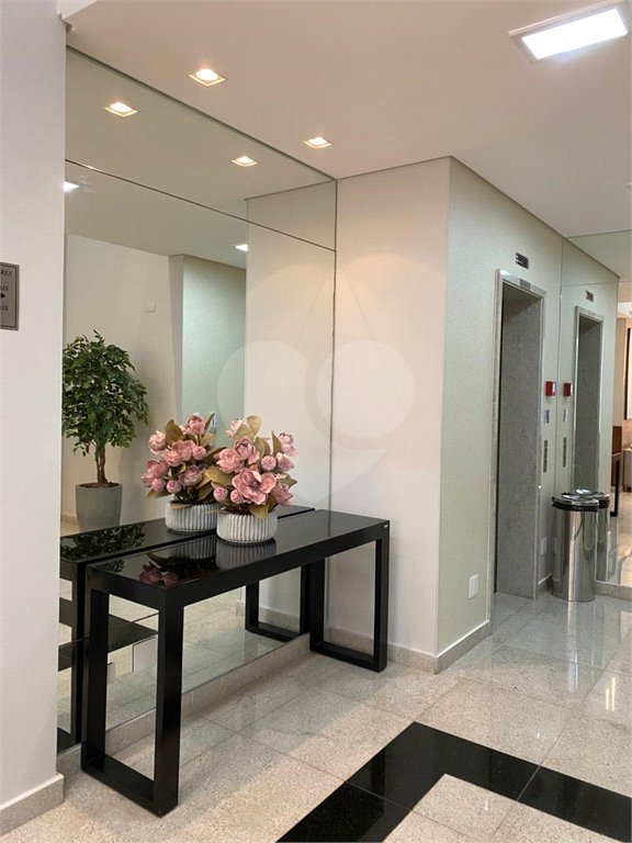 Apartamento à venda com 3 quartos, sendo 1 suíte, em Vila Regente Feijó, São Paulo, SP