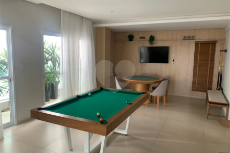 Apartamento à venda com 2 suítes em Canto do Forte, Praia Grande, SP