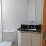 Apartamento para alugar com 1 quarto em Jardim Gonçalves, Sorocaba, SP