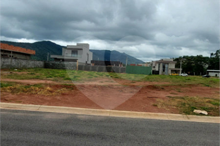 Terreno à venda no condomínio Vista da Serra, Atibaia - SP