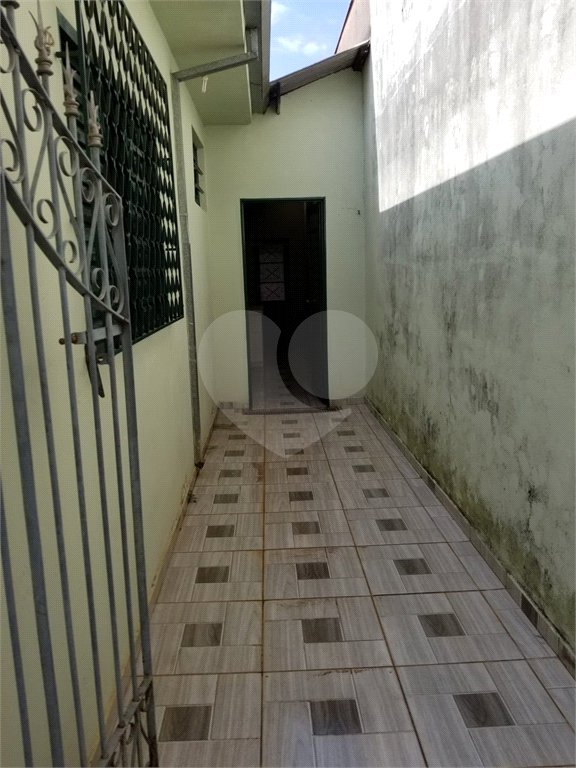 Casa térrea para venda, no Douradinho .