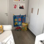 Apartamento à venda com 2 quartos, sendo 1 suíte, em Jaguara, São Paulo, SP