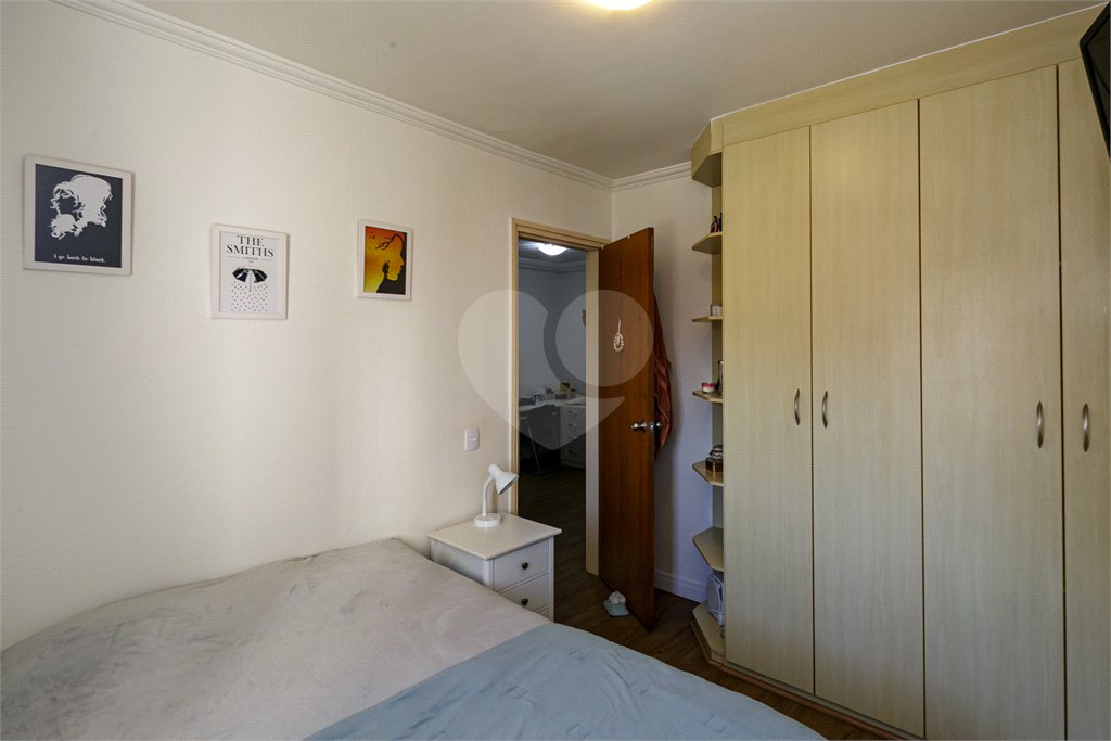 Apartamento à venda com 3 quartos, sendo 1 suíte, em Chácara Santo Antônio, São Paulo, SP