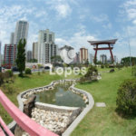 Apartamento à venda com 4 quartos, sendo 1 suíte, em Jardim Esplanada, São José dos Campos, SP