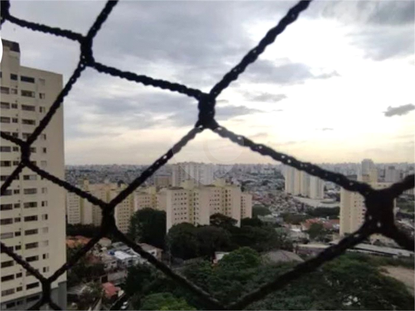 Apartamento à venda em Vila Vermelha, São Paulo, SP