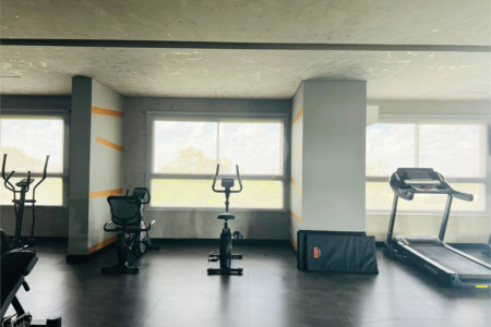 Apartamento para alugar com 1 suíte em Parque Morumbi, Votorantim, SP