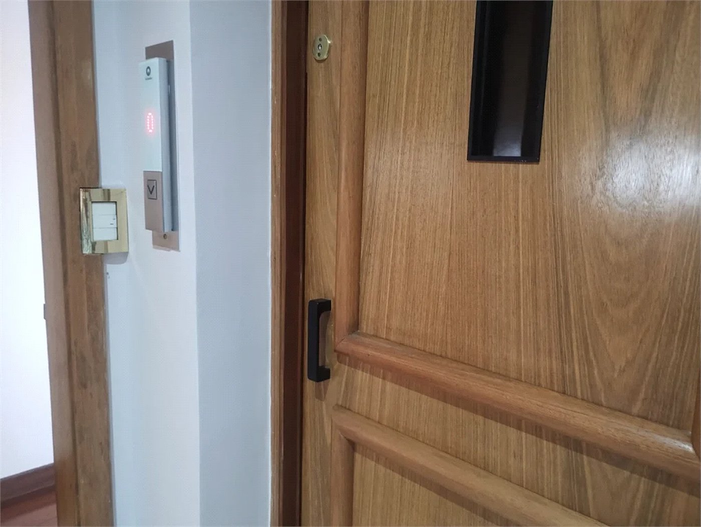 Apartamento à venda ou para alugar com 4 quartos, sendo 1 suíte, em Vila Andrade, São Paulo, SP