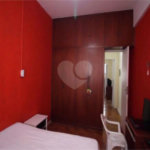 Apartamento à venda com 3 quartos, sendo 1 suíte, em Tijuca, Rio de Janeiro, RJ