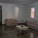 Apartamento com 3 dormitórios para alugar, 202 m² por R$ 6.968,36/mês - Embaré - Santos/SP