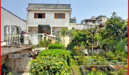 Sobrado à venda com 4 quartos, sendo 1 suíte,  em Jaçanã, São Paulo, SP