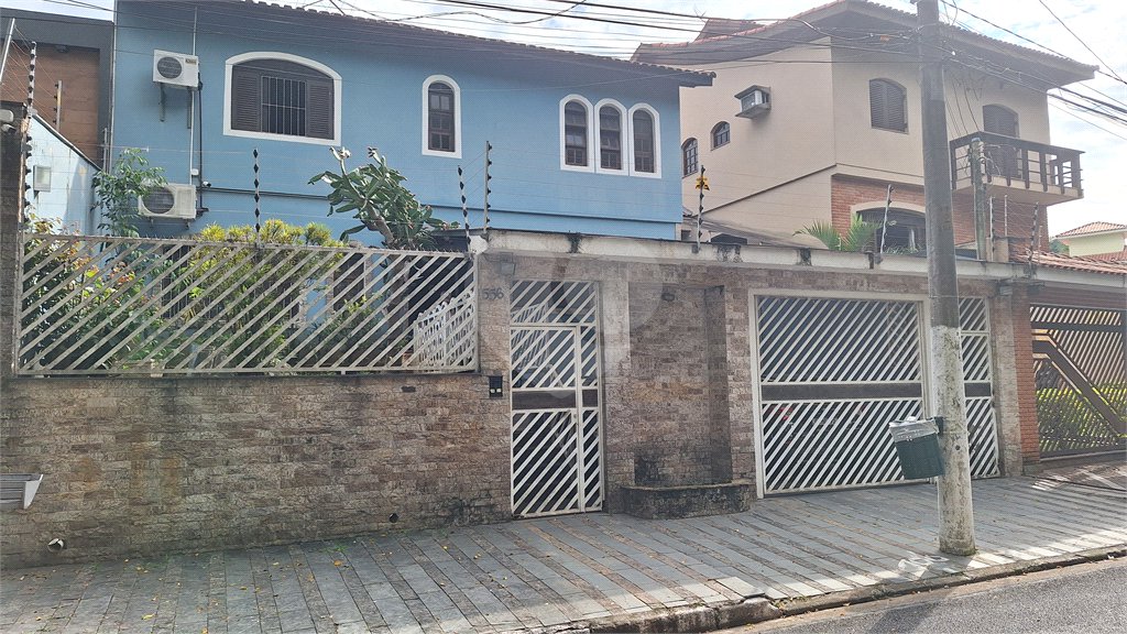 Sobrado à venda com 4 quartos, sendo 1 suíte, em Tremembé, São Paulo, SP