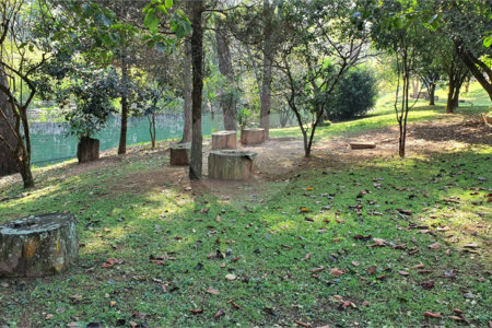 Casa à venda com 4 quartos, sendo 2 suítes, no condomínio Vila Panamericana, São Paulo - SP