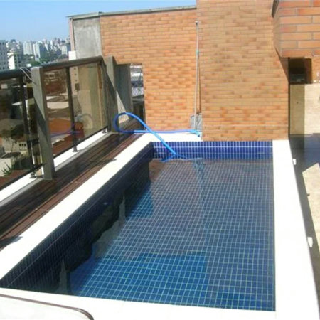 Cobertura à venda com 4 quartos, sendo 3 suítes, em Butantã, São Paulo, SP