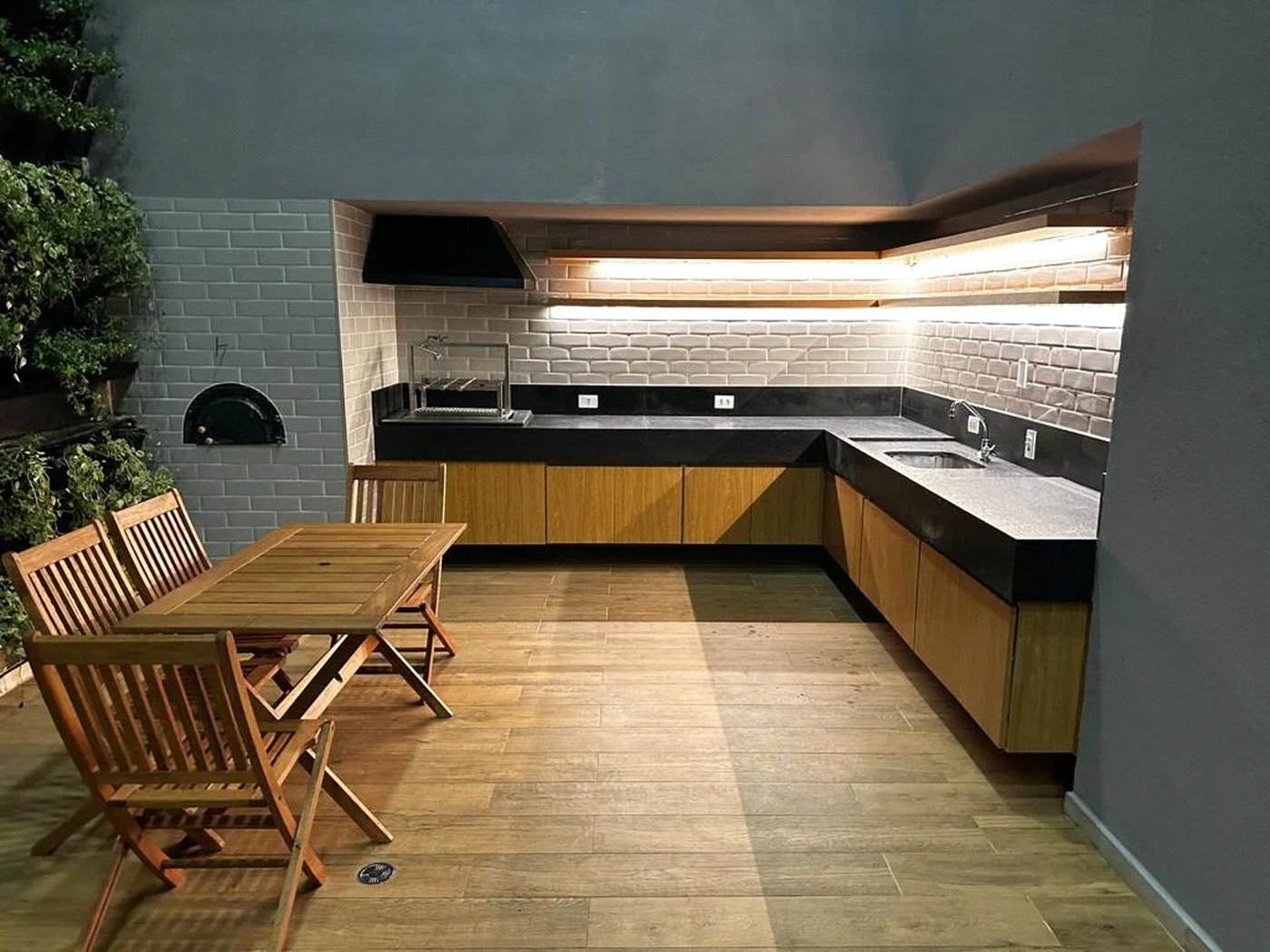 Apartamento à venda com 4 suítes em Água Branca, São Paulo, SP