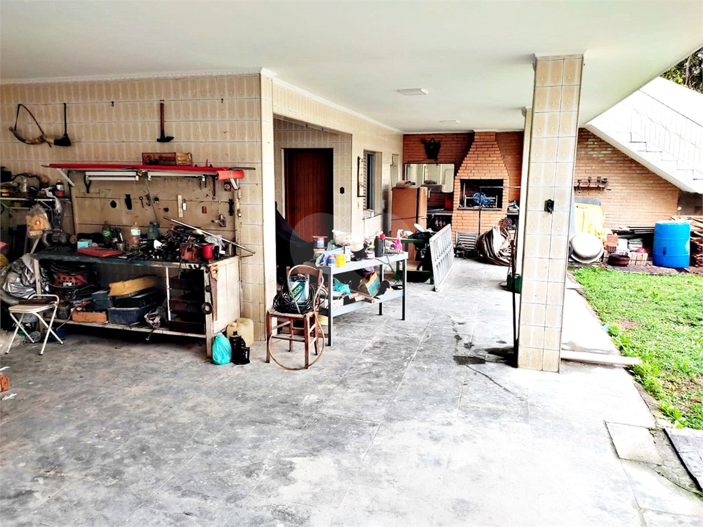 Sobrado à venda com 5 quartos, sendo 2 suítes, em Vila Nova Cachoeirinha, São Paulo, SP