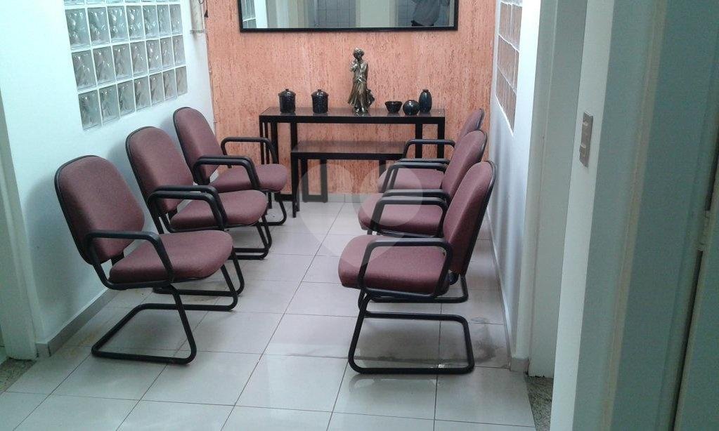Sala à venda em Parada Inglesa, São Paulo, SP