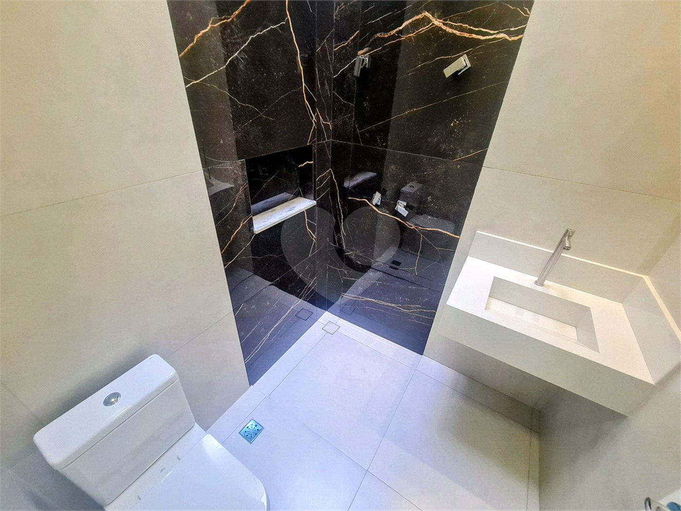 Casa à venda com 3 suítes no condomínio Reserva Ipanema I, Sorocaba - SP