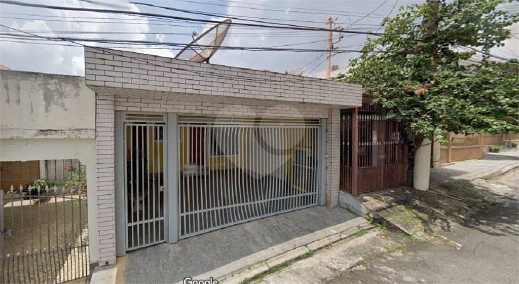 Casa à venda com 3 quartos em Água Fria, São Paulo, SP
