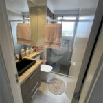 Apartamento à venda com 2 quartos em Conjunto Residencial Irai, Suzano, SP