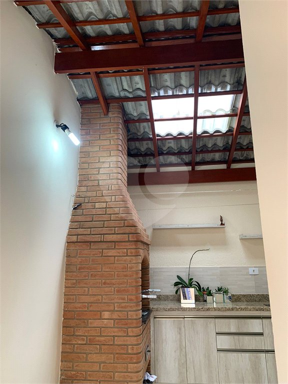 Casa à venda com 3 quartos, sendo 1 suíte, em Residencial Bosque dos Ipês, São José dos Campos, SP
