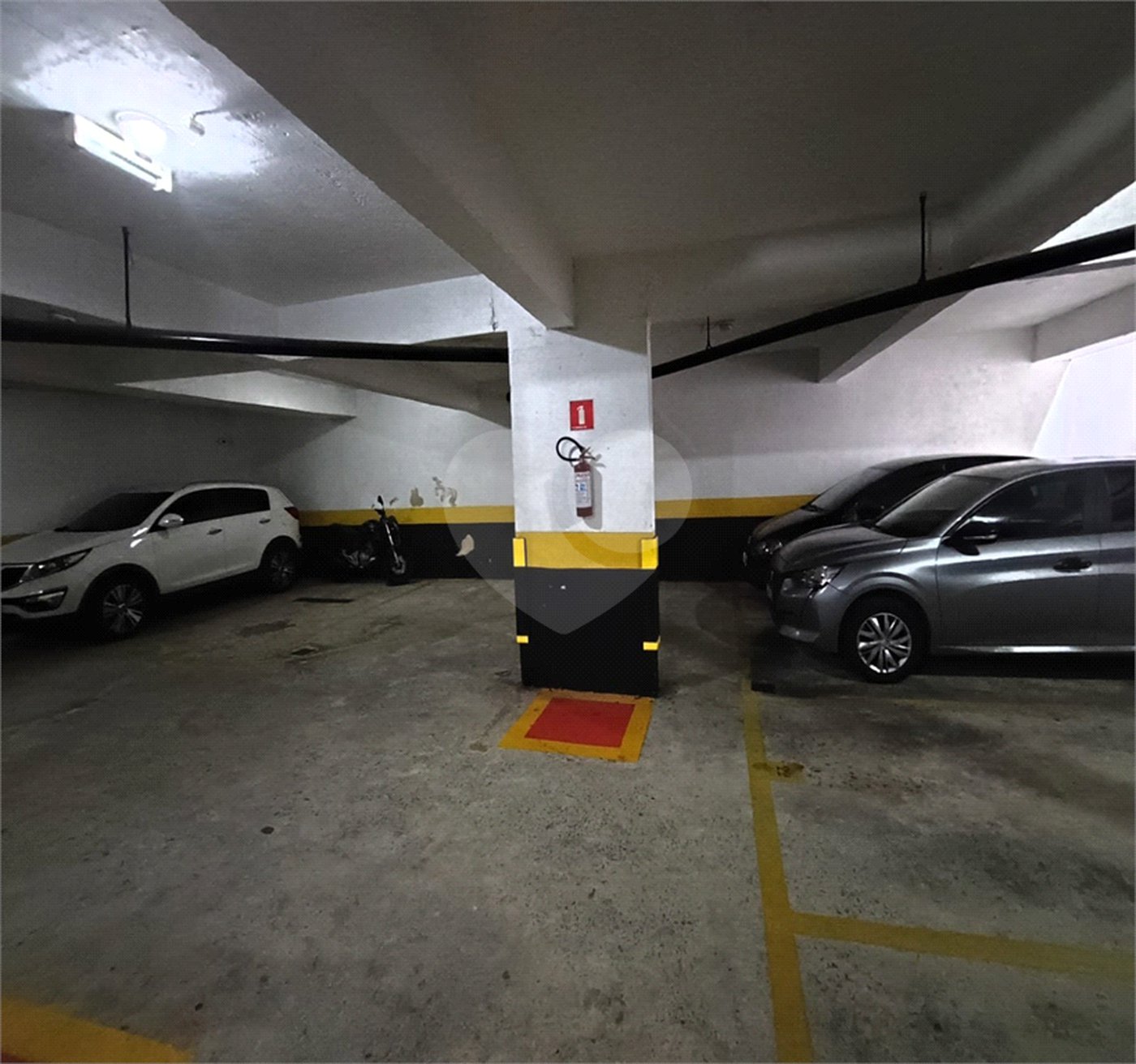 Apartamento à venda com 2 quartos em Vila Aurora (zona Norte), São Paulo, SP