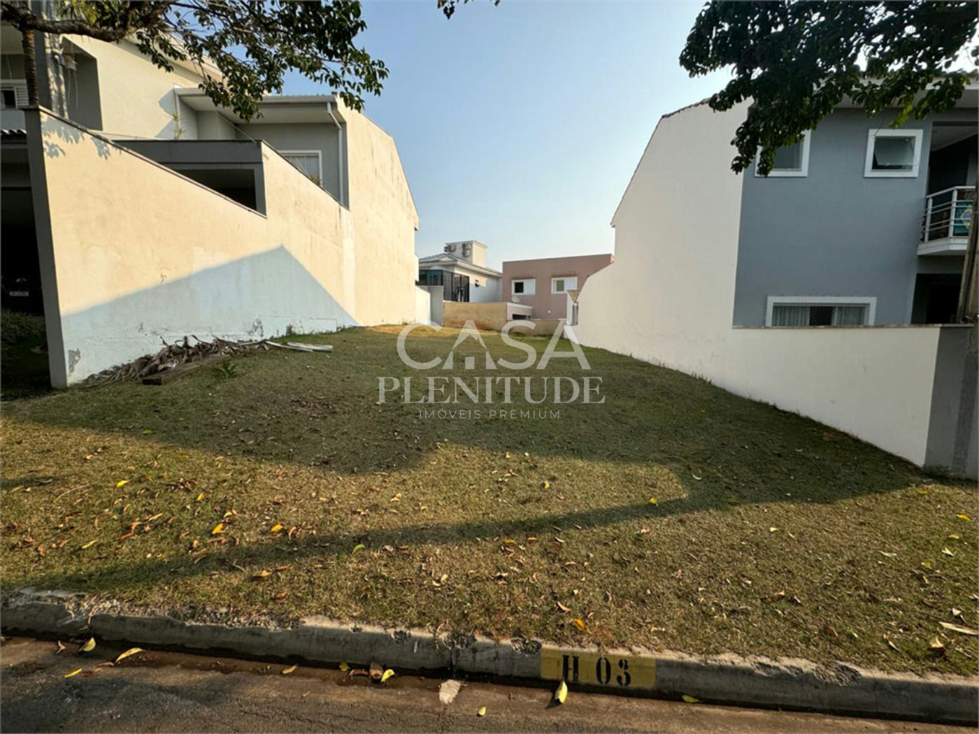 Terreno em condomínio à venda em Aparecidinha, Sorocaba, SP