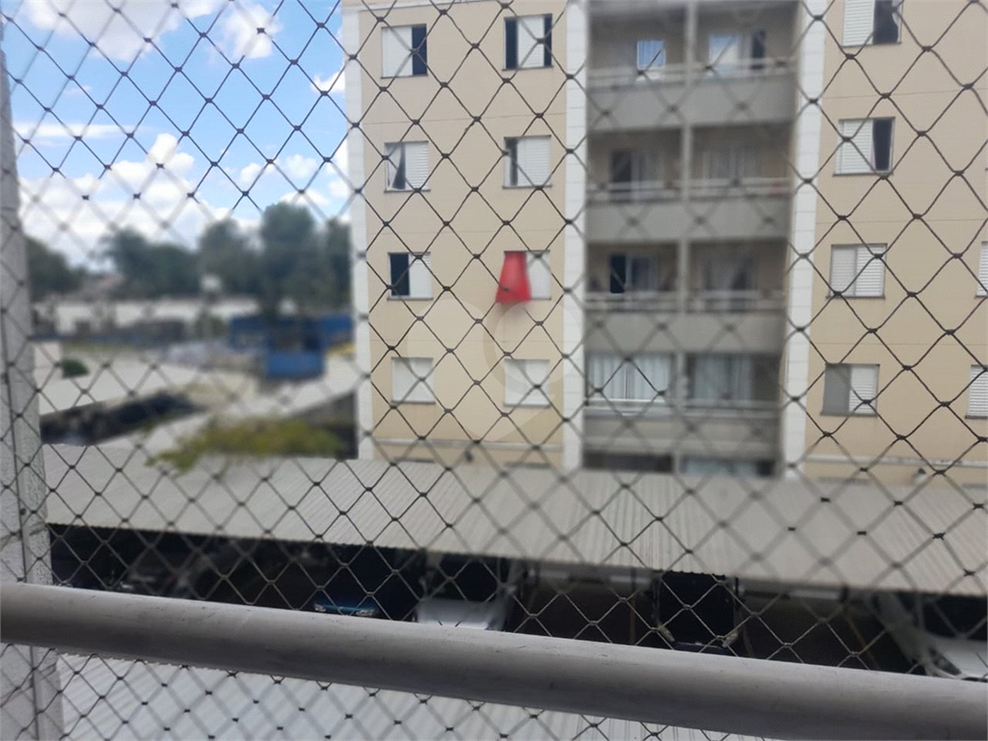 Apartamento à venda com 2 quartos em Jundiapeba, Mogi das Cruzes, SP