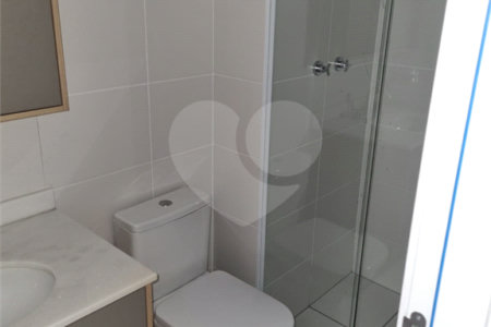 Studio à venda com 1 quarto em Sumaré, São Paulo, SP