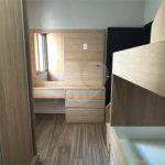Casa à venda com 3 quartos, sendo 1 suíte, no condomínio Vila Paraty, Indaiatuba - SP