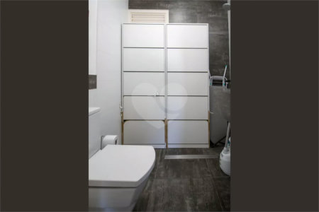 Duplex à venda com 2 suítes em Jardim Londrina, São Paulo, SP