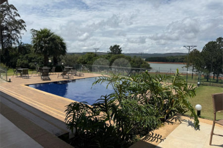 Terreno à venda no condomínio Mirantes de Itupararanga, Piedade - SP