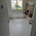 Apartamento à venda com 2 quartos em Parque Nações Unidas, São Paulo, SP